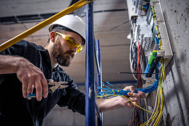Best 24-Hour Electrician  in La Huerta, NM