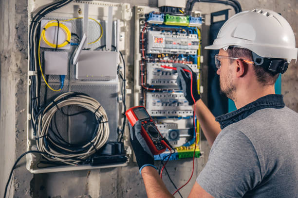 Best Electrical Upgrades for Homes  in La Huerta, NM