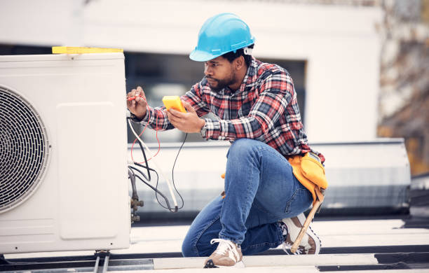Best Commercial Electrician Services  in La Huerta, NM