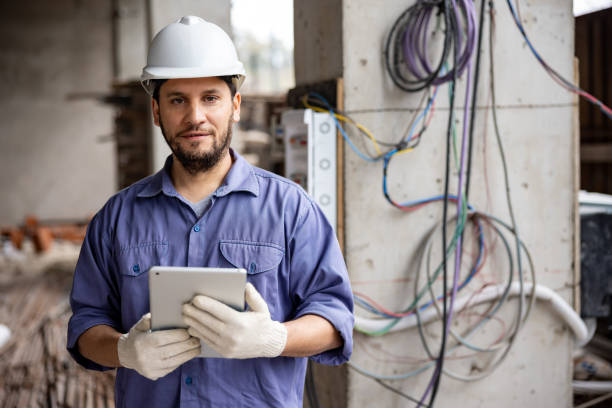Best Home Electrical Repair  in La Huerta, NM